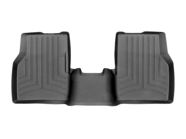TAPIS ARRIERE NOIR JEEP COMPASS 17-19 - Récréashop