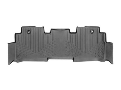 TAPIS ARRIERE NOIR HONDA ODYSSEY 18-19