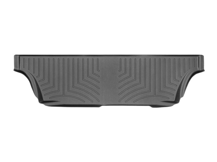 TAPIS ARRIERE NOIR HONDA ODYSSEY 18-19 - Récréashop