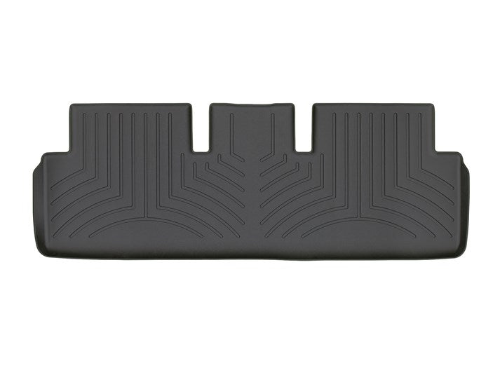 TAPIS ARRIERE NOIR TESLA MODEL 3 17-18