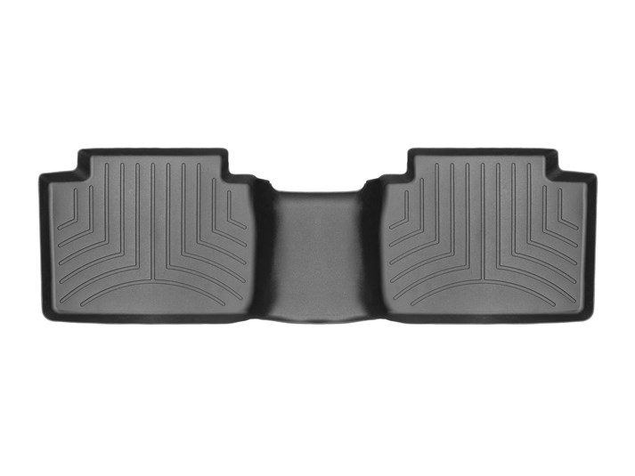 TAPIS ARRIERE NOIR TOYOTA CAMRY HYBRID 18-19 - Récréashop