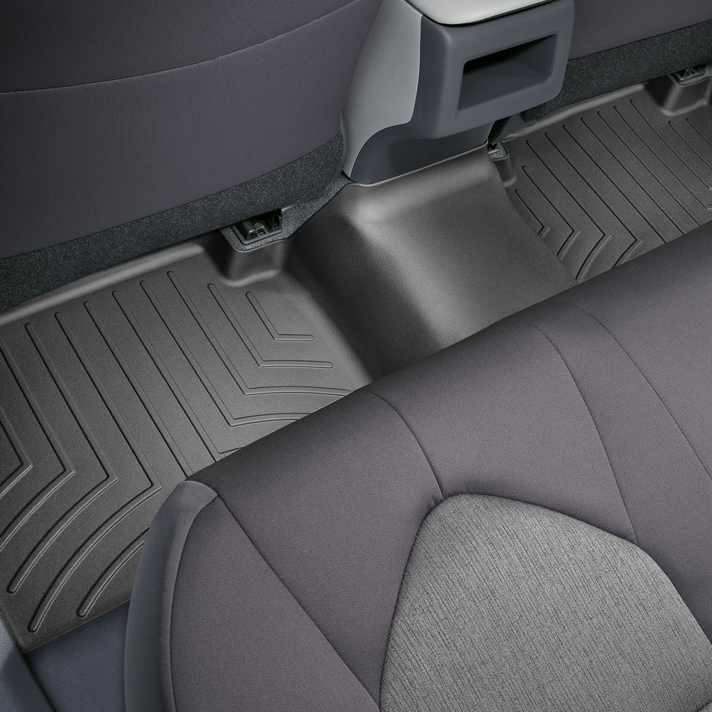 TAPIS ARRIERE NOIR TOYOTA CAMRY HYBRID 18-19 - Récréashop
