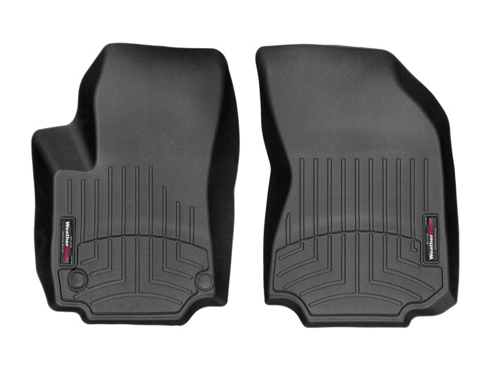 TAPIS Av. NOIR GMC TERRAIN 18-20 - Récréashop