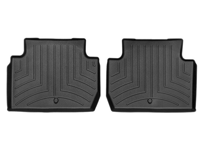 TAPIS ARRIERE NOIR KIA STINGER 18-19