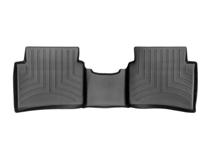 TAPIS ARRIÈRE  NOIR KIA RIO 18-19