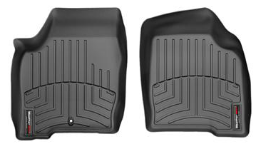 Tapis Avant Noir Impala 06-13/ Limited 2014 - Récréashop