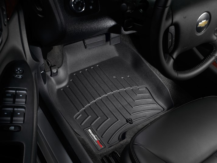Tapis Avant Noir Impala 06-13/ Limited 2014 - Récréashop