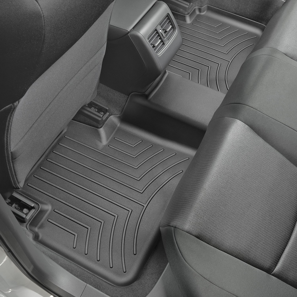 TAPIS ARRIERE NOIR ACCORD 18-20 - Récréashop