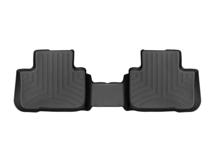 FloorLiner Rr Black X3 18-21 - Récréashop