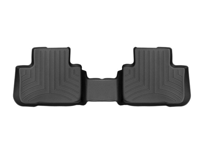 FloorLiner Rr Black X3 18-21