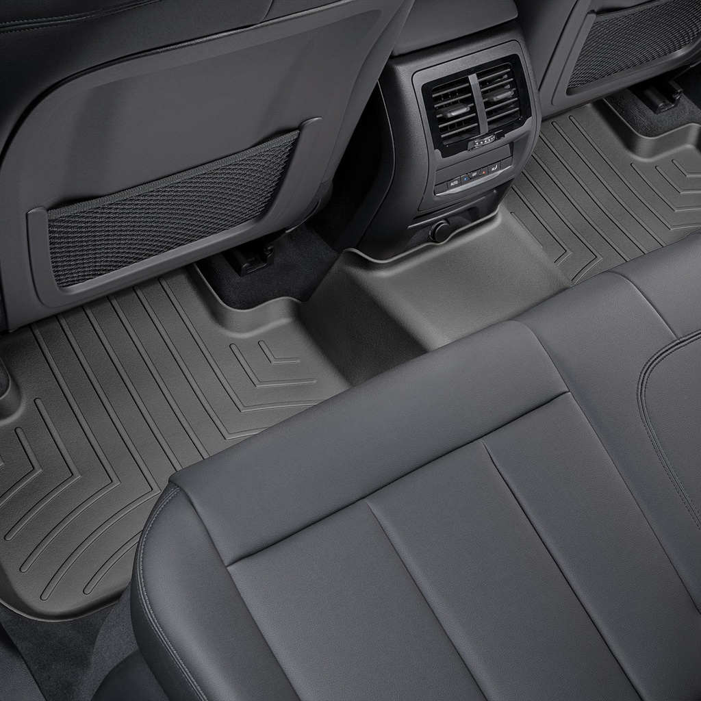 FloorLiner Rr Black X3 18-21 - Récréashop