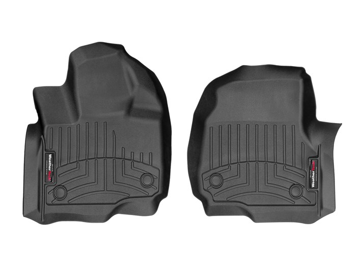 FloorLiner Fr Black Navigator/Nav.L/Expedition/MAX 18-21 - Récréashop