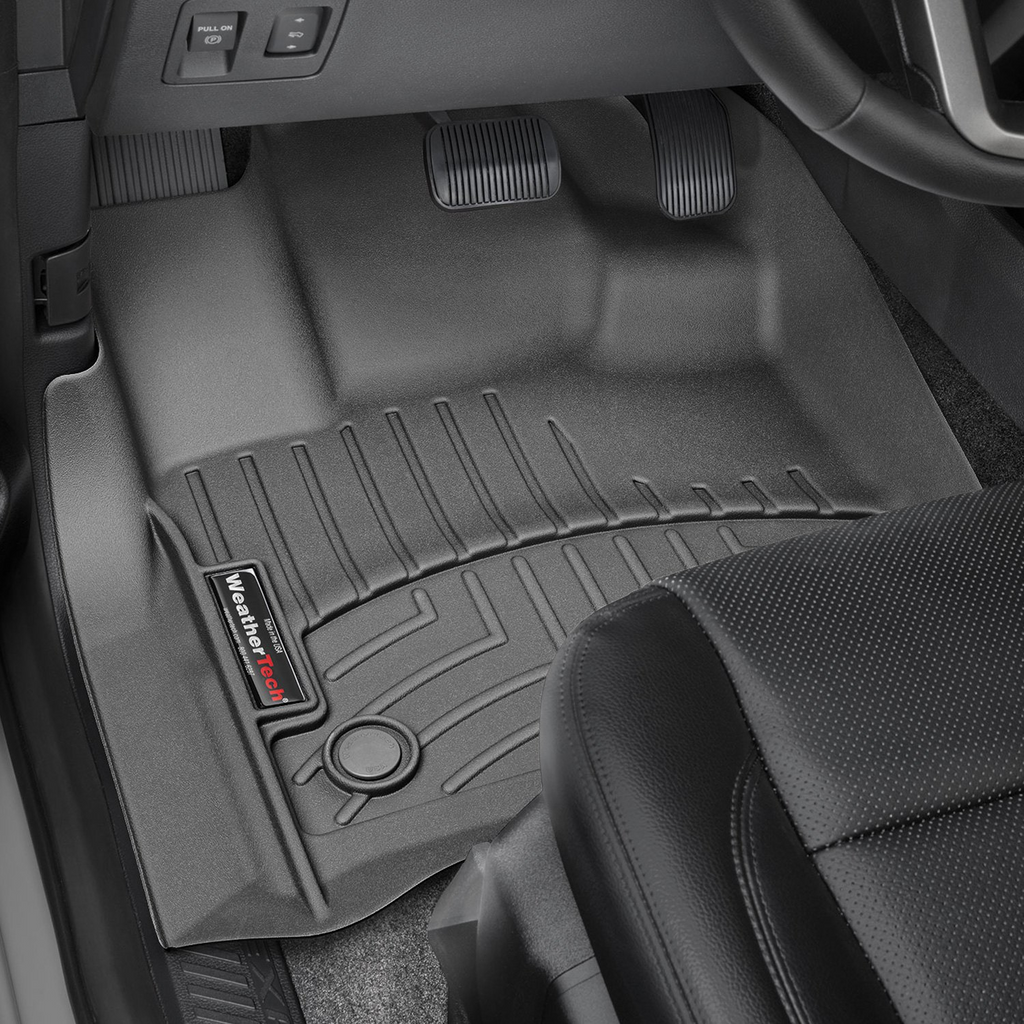 FloorLiner Fr Black Navigator/Nav.L/Expedition/MAX 18-21 - Récréashop