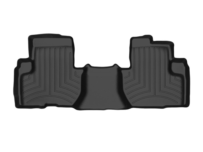 TAPIS ARRIERE NOIR MITSUBISHI OUTLANDER PHEV 18-19 - Récréashop