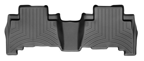TAPIS ARRIERE NOIR JEEP GLADIATOR 2020 - Récréashop