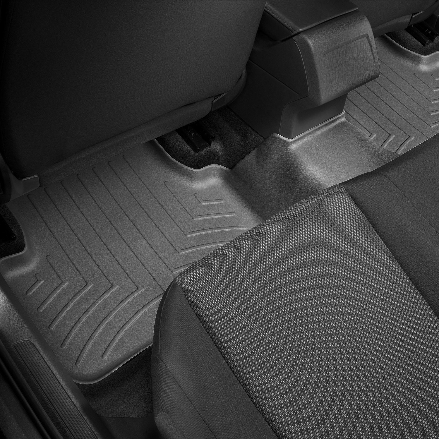 Rear FloorLiner Jetta 19+ - Récréashop