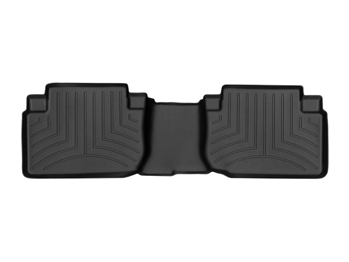 TAPIS ARRIERE NOIR MITSUBISHI ECLIPSE CROSS 18-20 - Récréashop