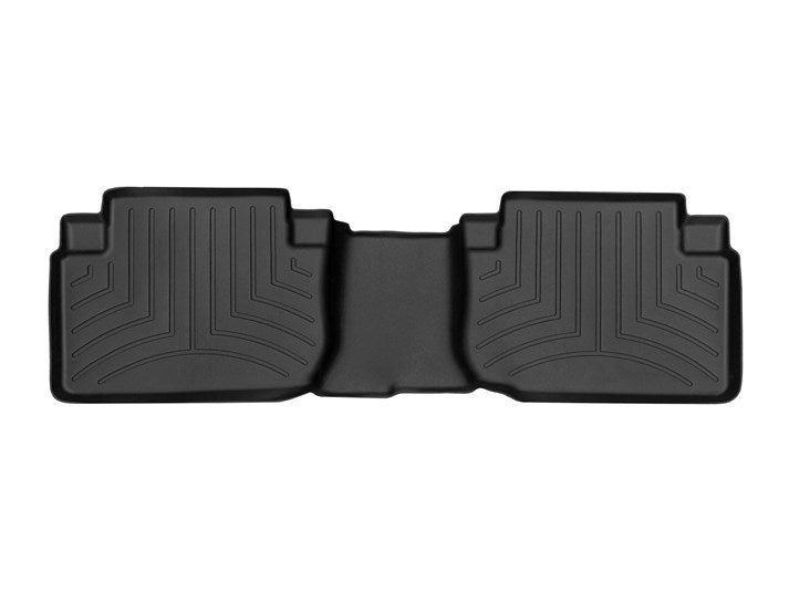 TAPIS ARRIERE NOIR MITSUBISHI ECLIPSE CROSS 18-20