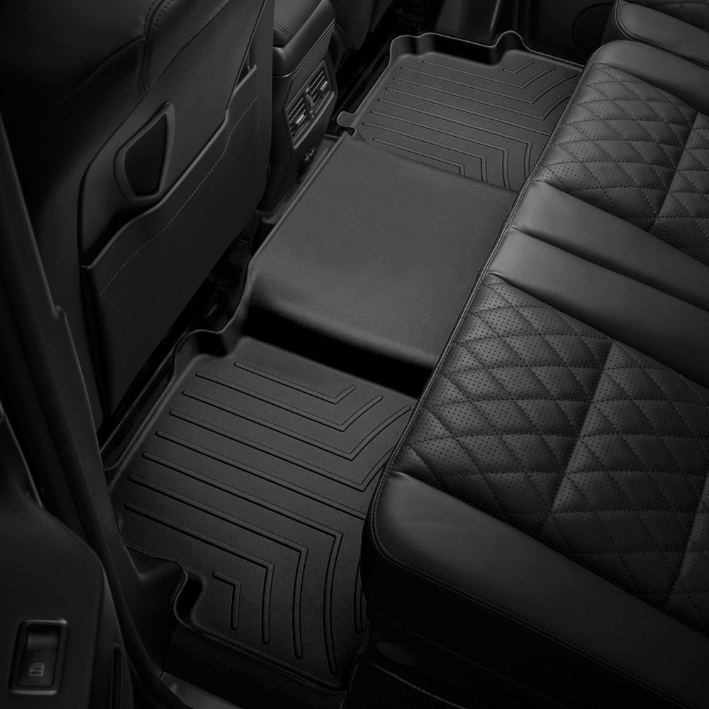 TAPIS ARRIERE NOIR MITSUBISHI ECLIPSE CROSS 18-20 - Récréashop