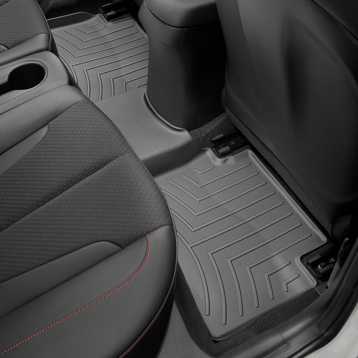 TAPIS ARRIERE NOIR HYUNDAI VELOSTER 19-20 - Récréashop
