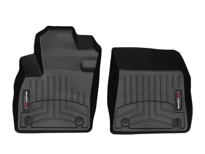 TAPIS AVANT NOIR VOLVO XC40 2019 - Récréashop