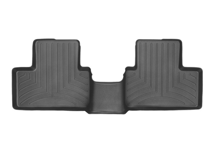 TAPIS ARRIERE NOIR VOLVO XC40 2019 - Récréashop