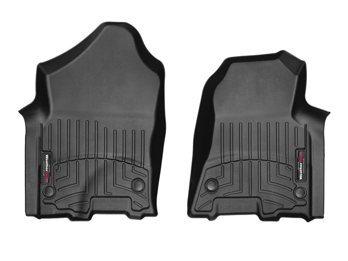 Floor Liner Black Ram Truck 1500 2019 - Récréashop