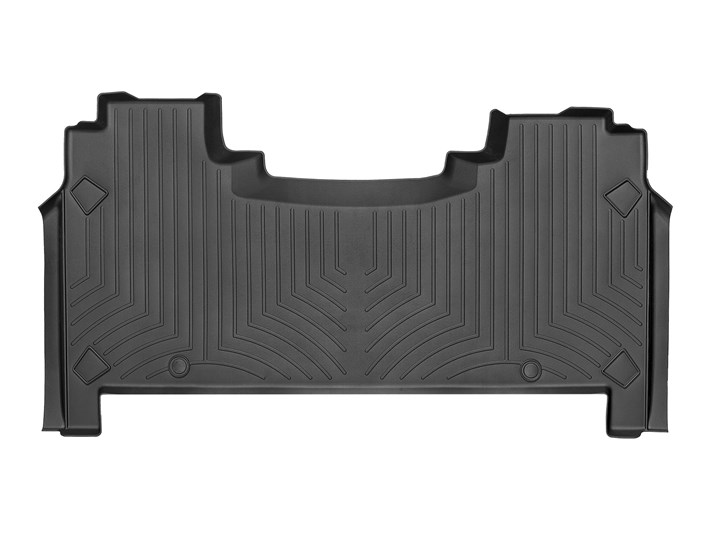 TAPIS ARRIERE NOIR DODGE RAM 1500 2019 - Récréashop
