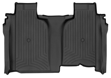TAPIS ARRIERE NOIR SILVERADO 1500/SIERRA 2019 - Récréashop