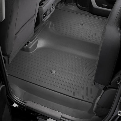 TAPIS ARRIERE NOIR SILVERADO 1500/SIERRA 2019