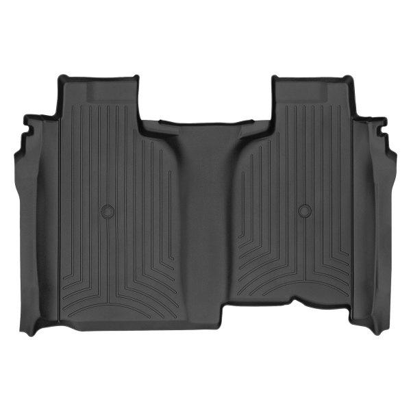 Tapis Arrière Noir Chev Silv/GMC Sierra 1500 2019+ - Récréashop