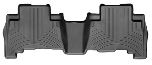 TAPIS ARRIERE NOIR CHEV.SILVERADO 1500 19-20 - Récréashop