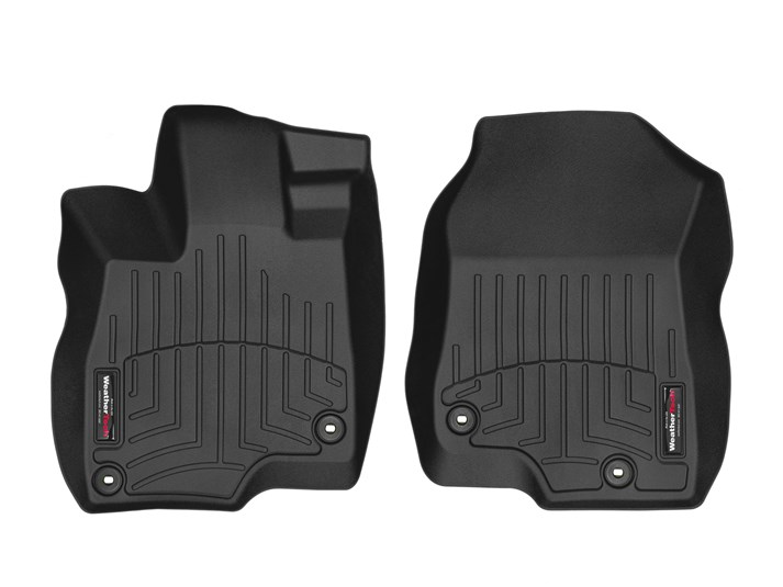 TAPIS AVANT NOIR ACURA RDX 2019-20 - Récréashop