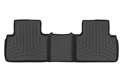 TAPIS ARRIERE NOIR ACURA RDX 2019-20