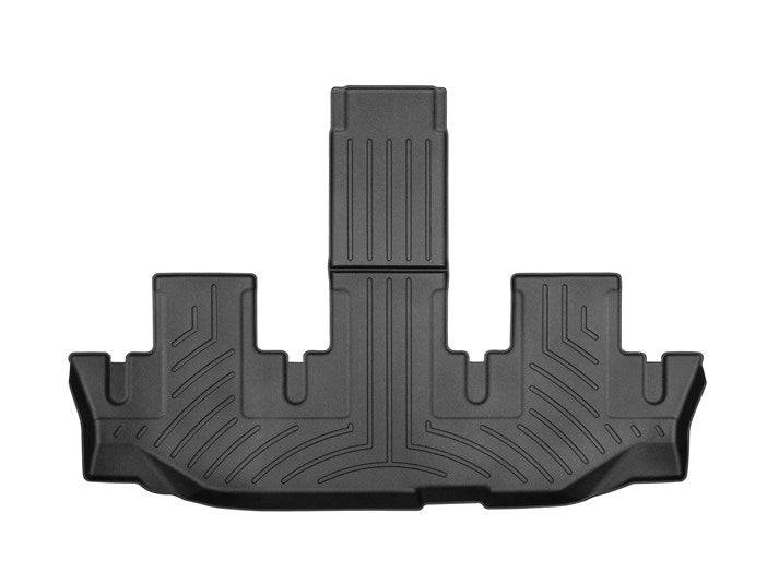 FloorLiner Rr Black Ascent 19-21 - Récréashop
