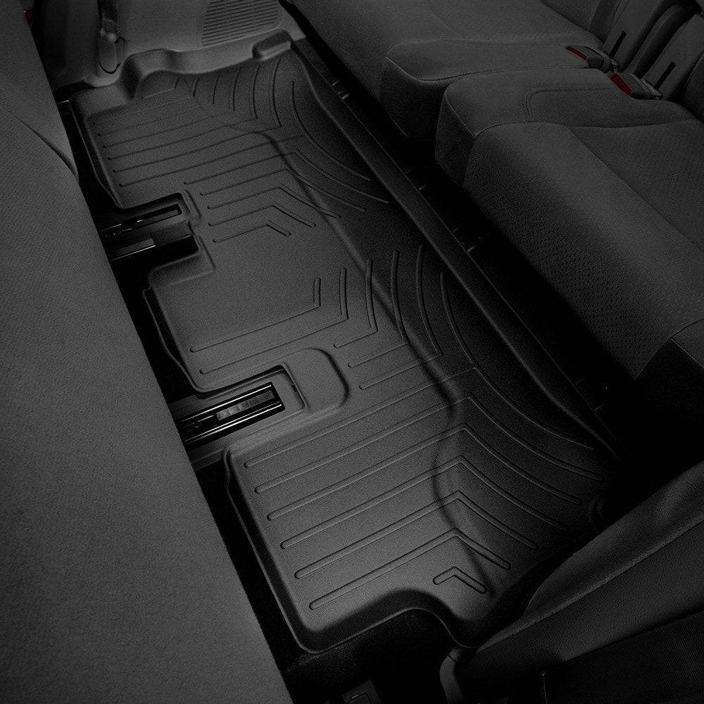 FloorLiner Rr Black Ascent 19-21 - Récréashop