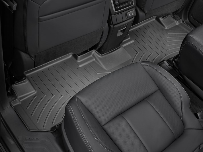 FloorLiner Rr Black Ascent 19-21 - Récréashop