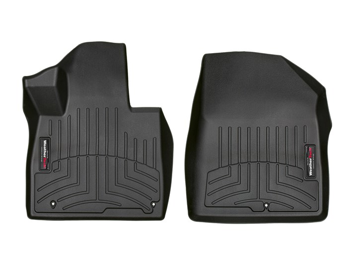 TAPIS AVANT NOIR HYUNDAI SANTA FE 2019 - Récréashop