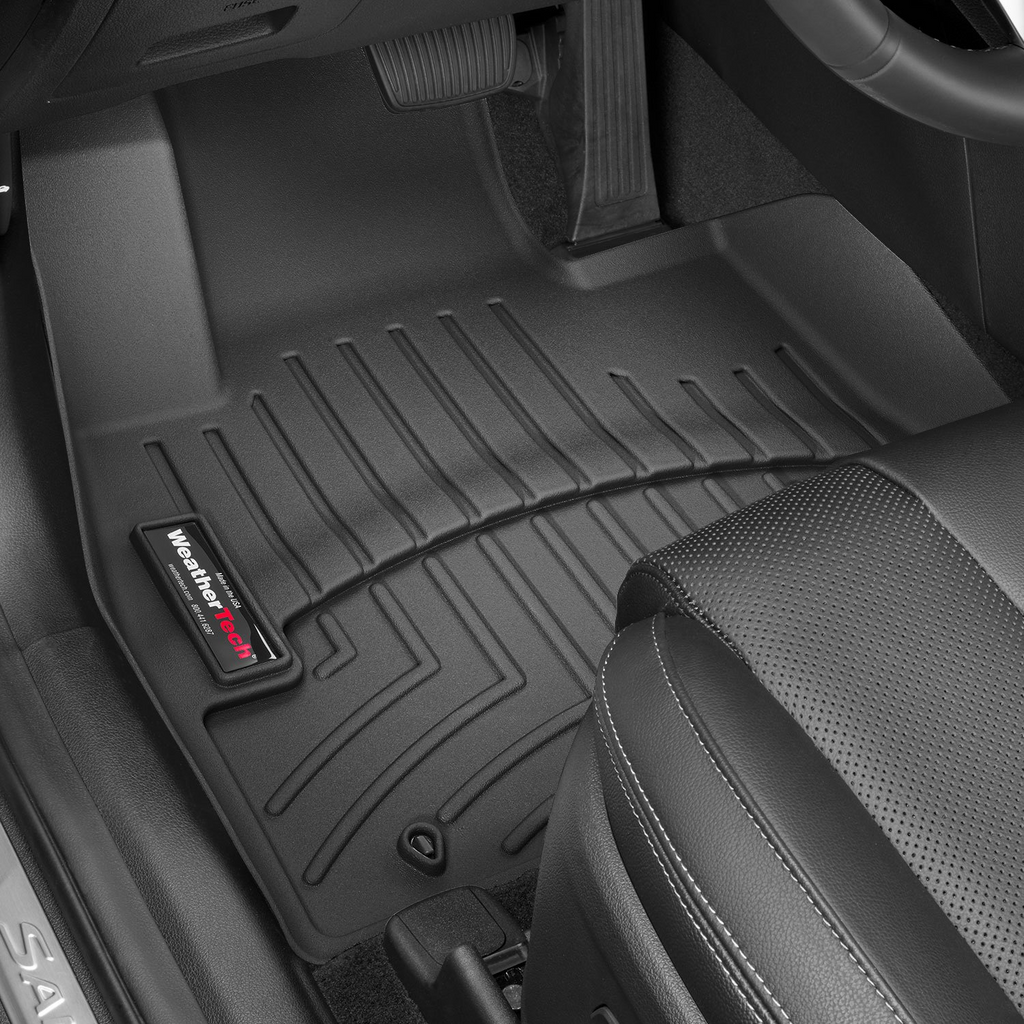 TAPIS ARRIERE NOIR HYUNDAI SANTA FE 19-20 - Récréashop