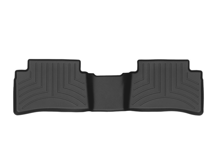 TAPIS ARRIERE NOIR TOYOTA COROLLA HB 2019 - Récréashop