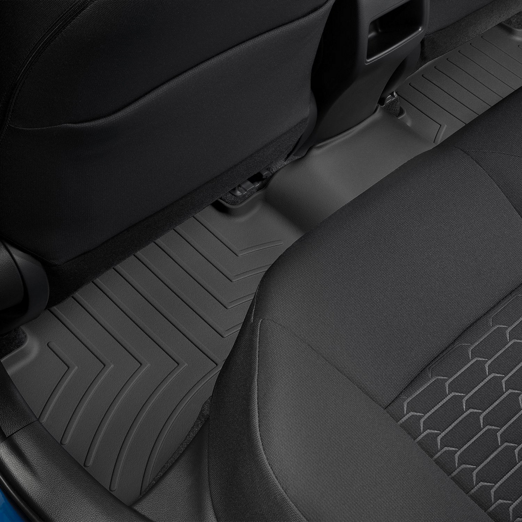 TAPIS ARRIERE NOIR TOYOTA COROLLA HB 2019 - Récréashop