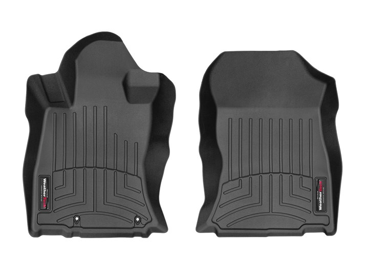 FloorLiner Fr Black Forester 19-21 - Récréashop