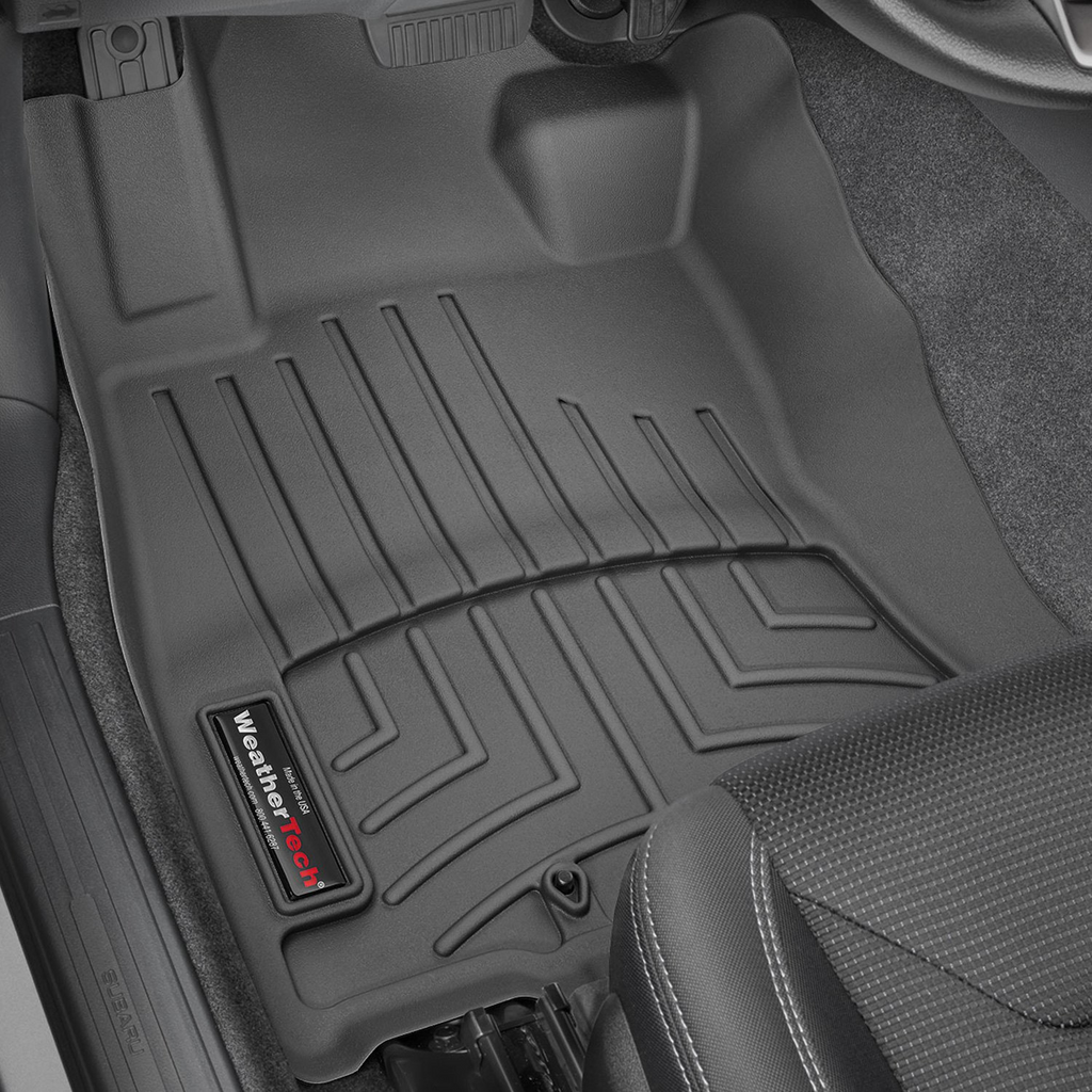 FloorLiner Fr Black Forester 19-21 - Récréashop