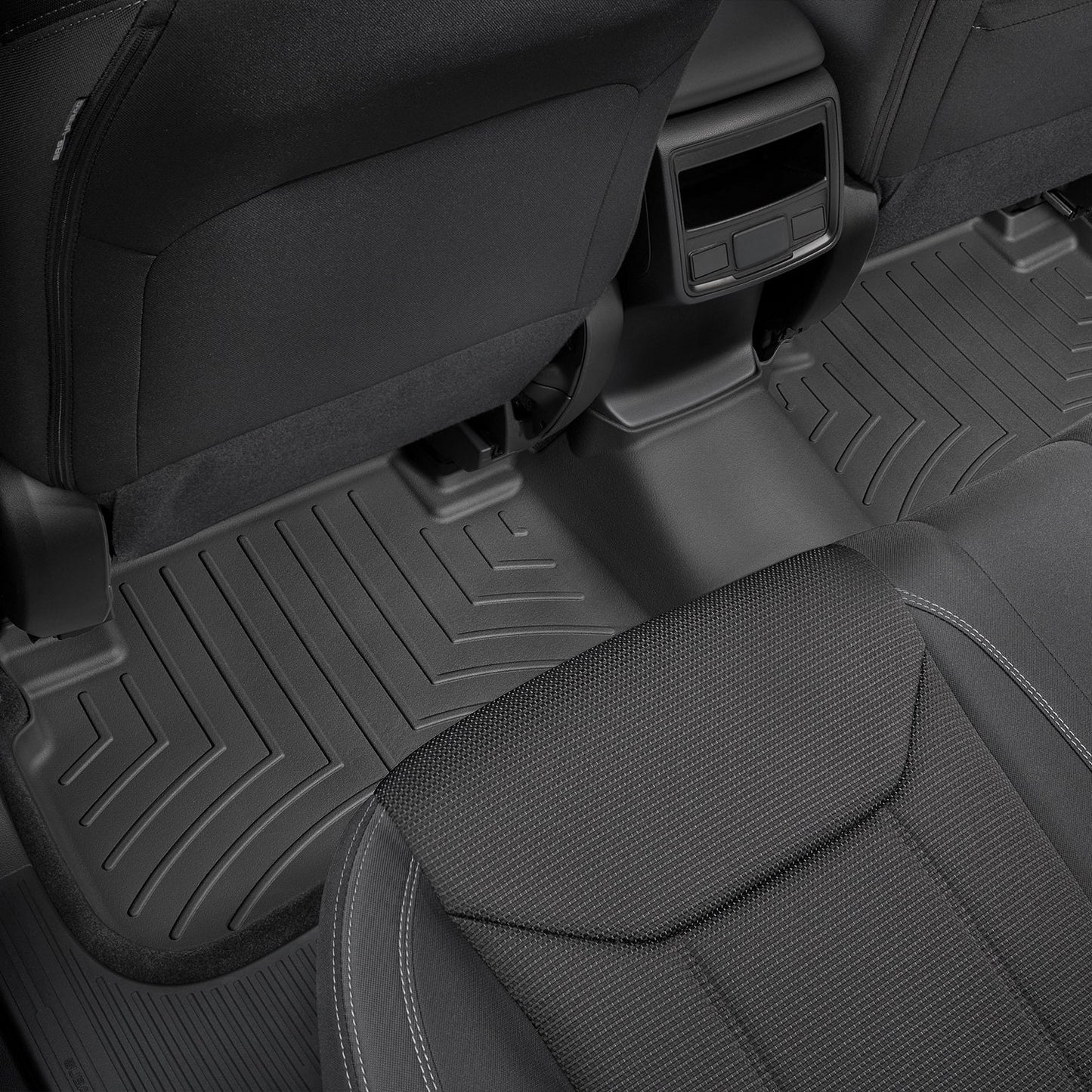 FloorLiner Rr Black Forester 19-21