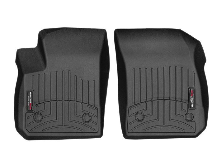 FloorLiner Fr Black XT4 19-21 - Récréashop