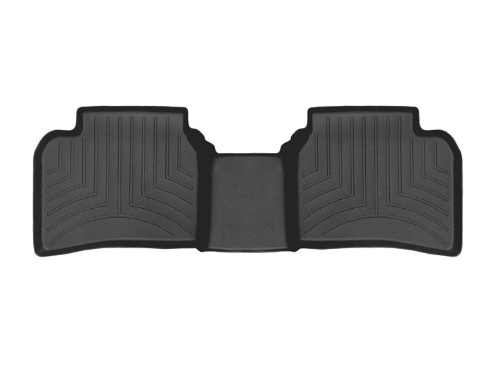 FloorLiner Rr Black XT4 19-21