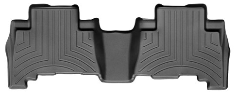 FloorLiner Rr Black Ranger 19-21 - Récréashop