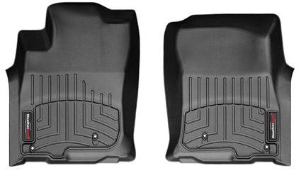 TAPIS AVANT NOIR KIA NIRO EV 2019 - Récréashop