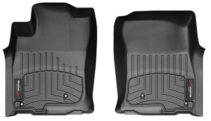 TAPIS AVANT NOIR VOLVO S60 2019 - Récréashop