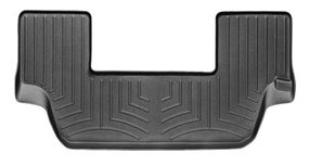 FloorLiner Rr Black Telluride 20-21 - Récréashop